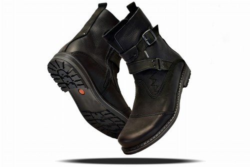 Buty Motocyklowe