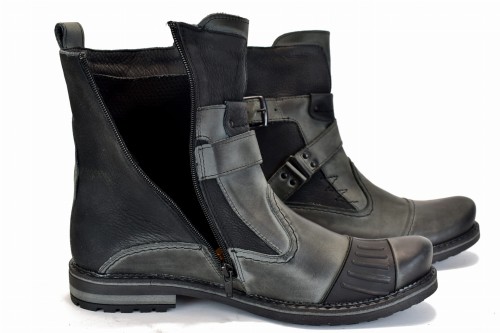 Buty Motocyklowe Mikulscy
