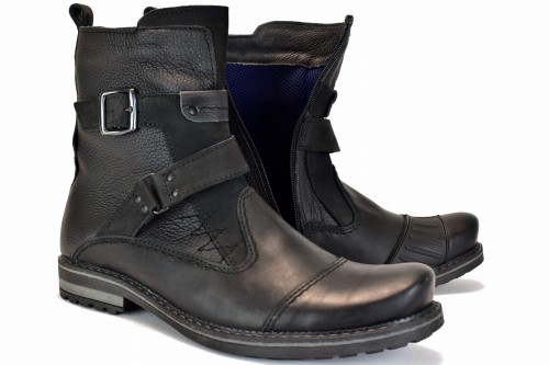 Mikulscy Buty Motocyklowe