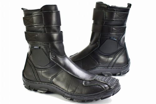 Sportowe Buty Motocyklowe