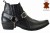 Buty na Motocykl