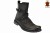 Skórzane Buty Motocyklowe