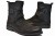 Czarne Militarne Buty
