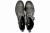 Szare Buty Motocyklowe