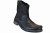 Skórzane Buty Motocyklowe
