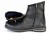 Czarne Buty Motocyklowe