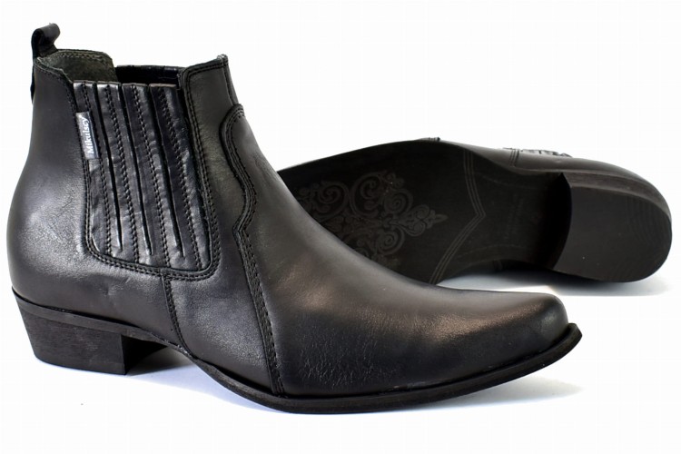Buty Motocyklowe Męskie