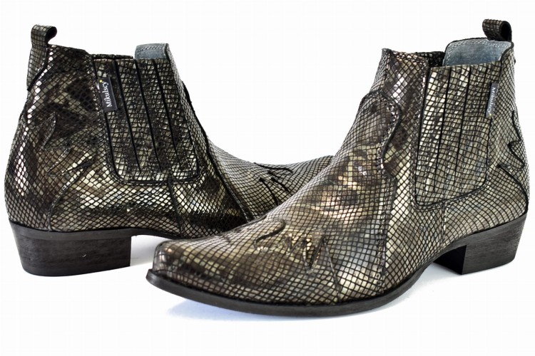 Buty Kowbojskie