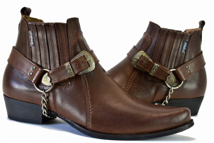 Buty Motocyklowe