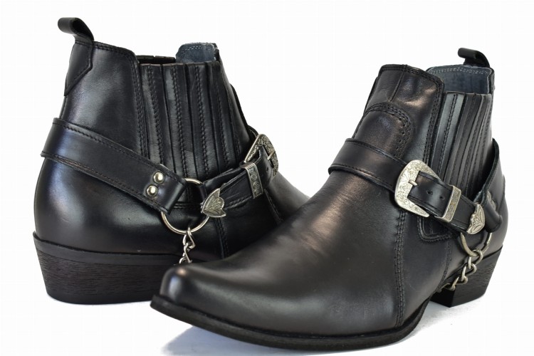 Buty Motocyklowe