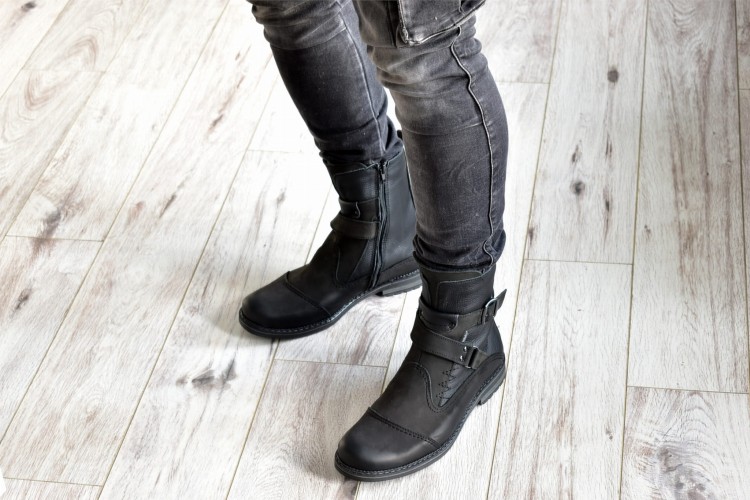 Buty Chopper Lekkie