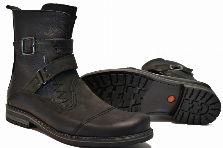 Lekkie Buty Motocyklowe