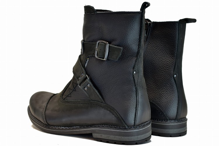 Buty na Chopper Lekkie
