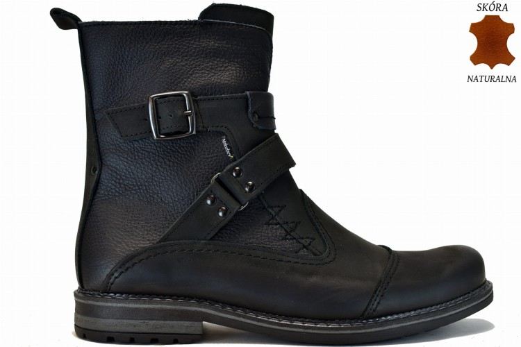 Lekkie Buty na Motocykl