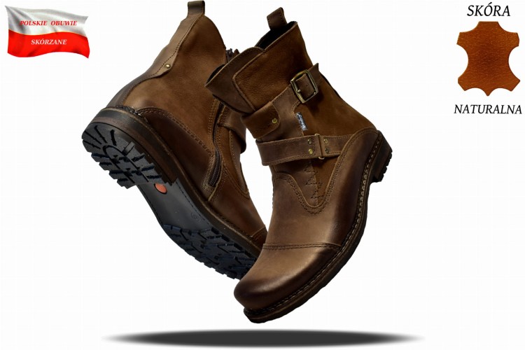 Polskie Buty Motocyklowe