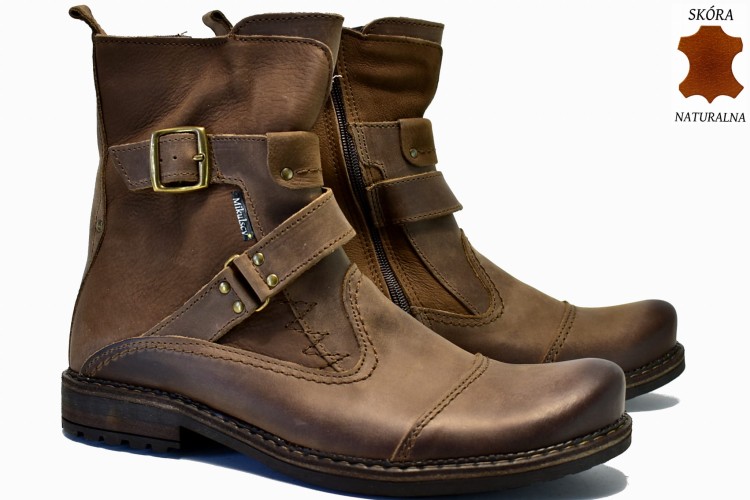 Mikulscy Buty Motocyklowe