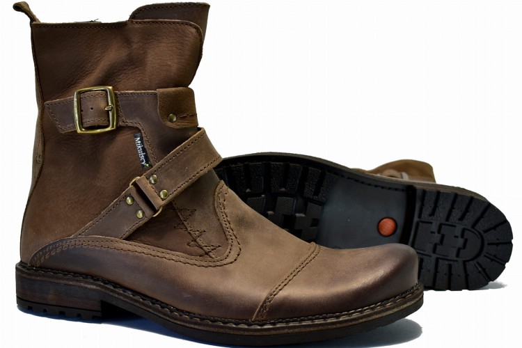 Lekkie Buty Motocyklowe