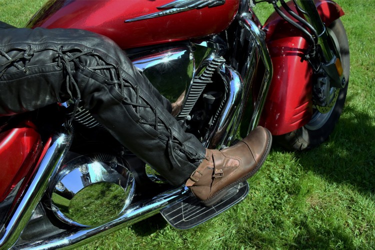 Mikulscy Buty Motocyklowe