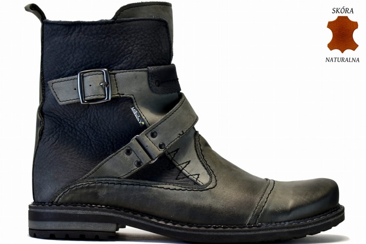 Buty Motocyklowe