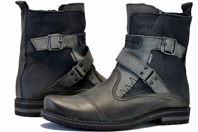 Polskie Buty