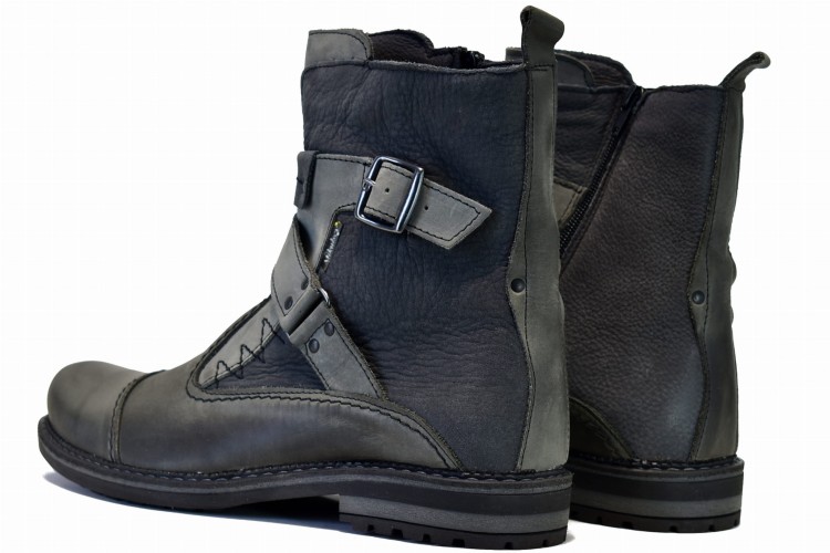 Lekkie Buty Motocyklowe