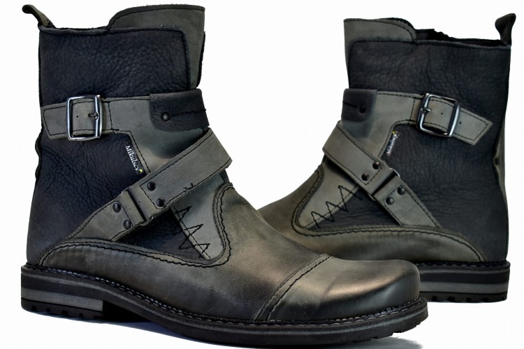 Buty Militarne