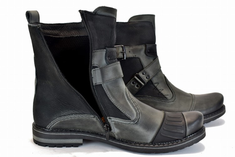 Buty Motocyklowe Mikulscy