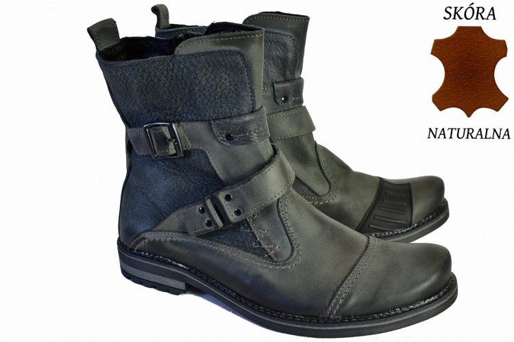Lekkie Buty na Motocykl