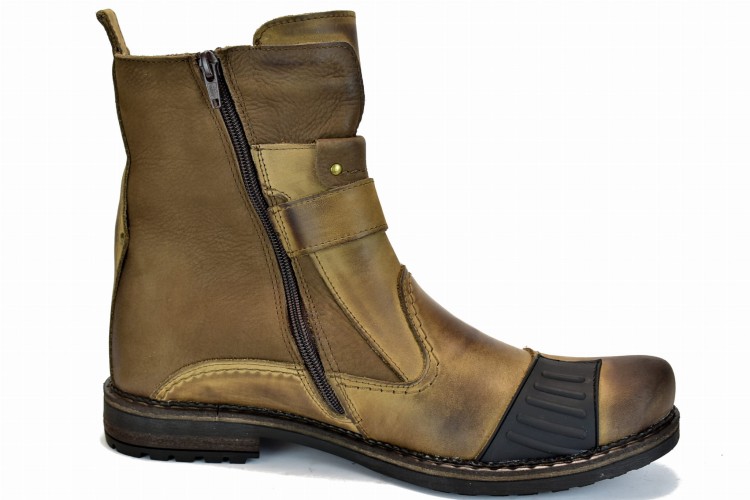 Mikulscy Buty Motocyklowe