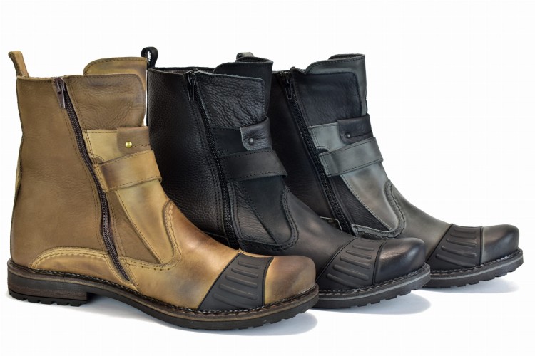 Buty Mikulscy