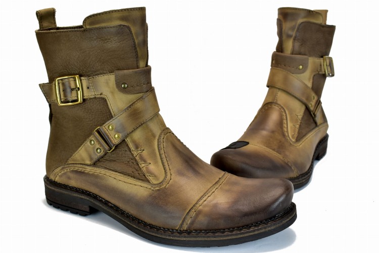 Mikulscy Buty Motocyklowe