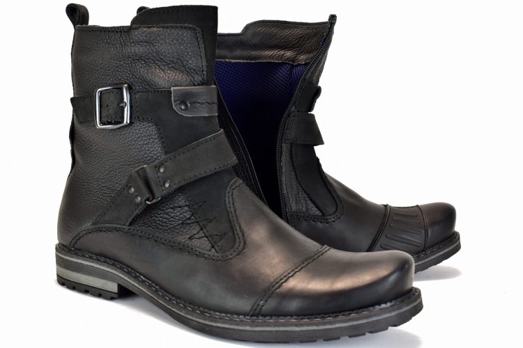 Mikulscy Buty Motocyklowe