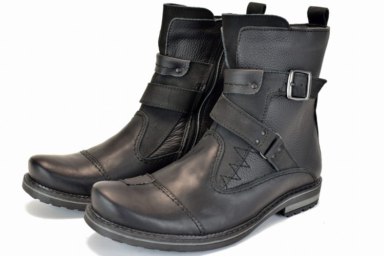 Mikulscy Buty Motocyklowe
