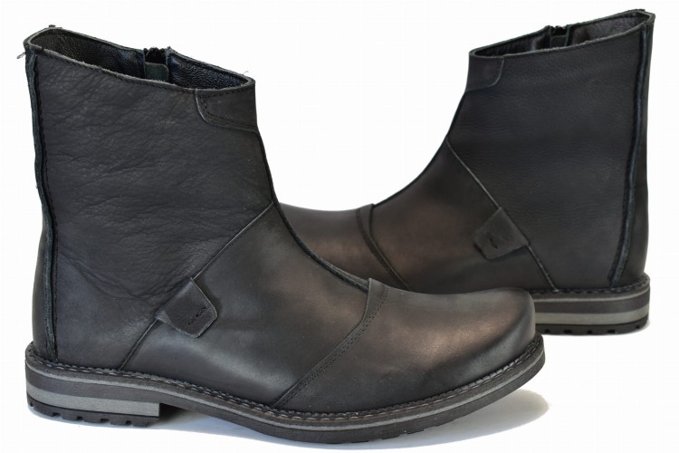 Buty Mikulscy