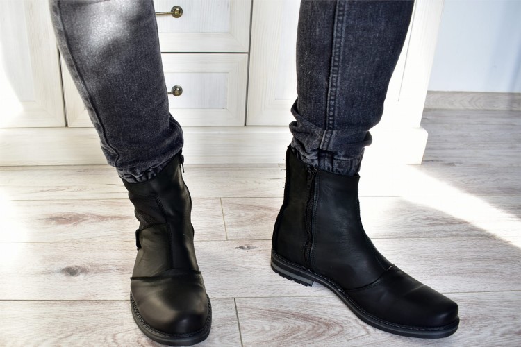 Mikulscy Buty Motoyklowe