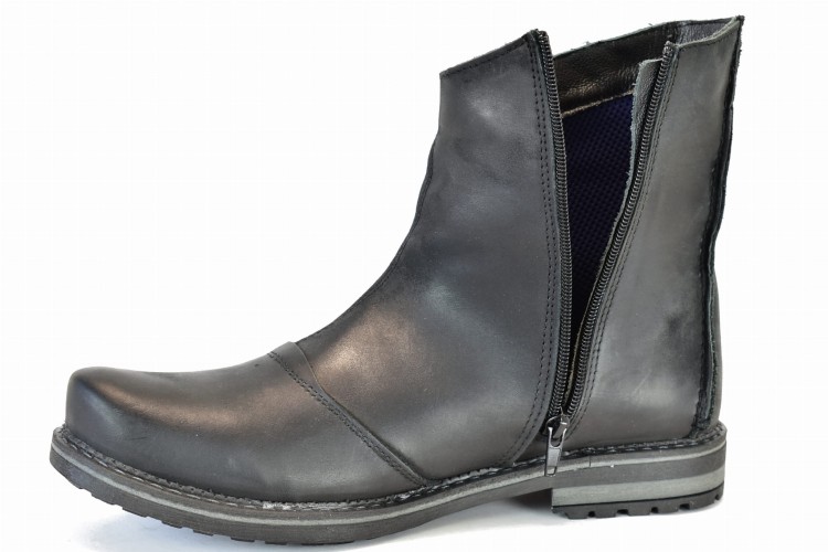 Lekkie Buty Motocyklowe