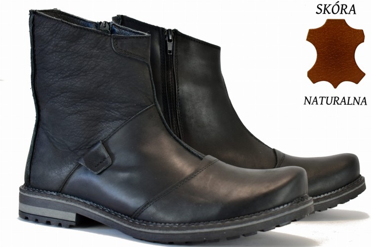 Lekkie Buty Motocyklowe