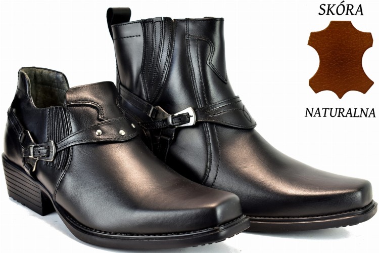 Buty Mikulscy