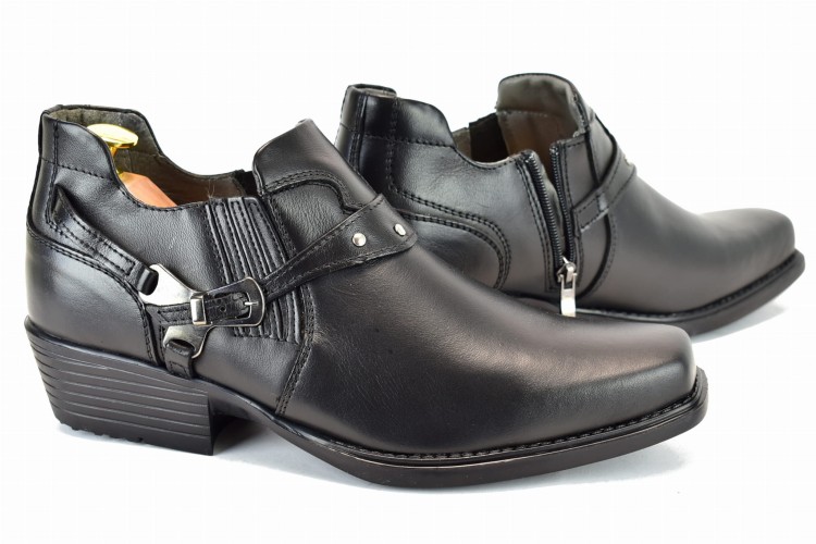 Buty Motocyklowe