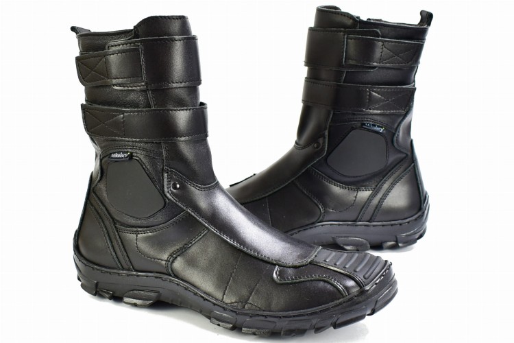 Sportowe Buty Motocyklowe