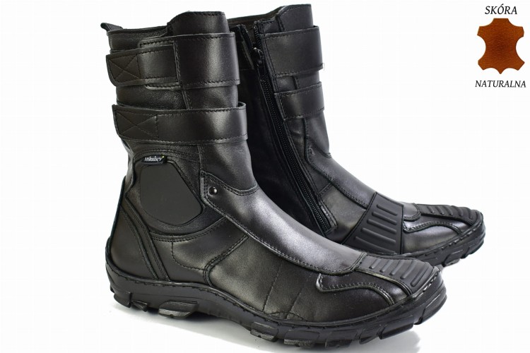 Mikulscy Buty Motocyklowe