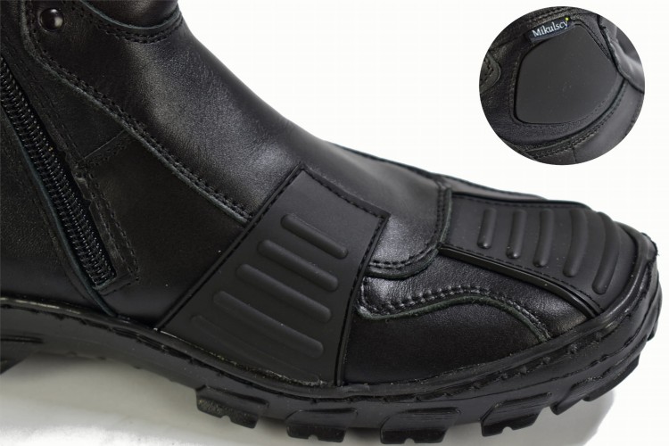 Buty Motocyklowe