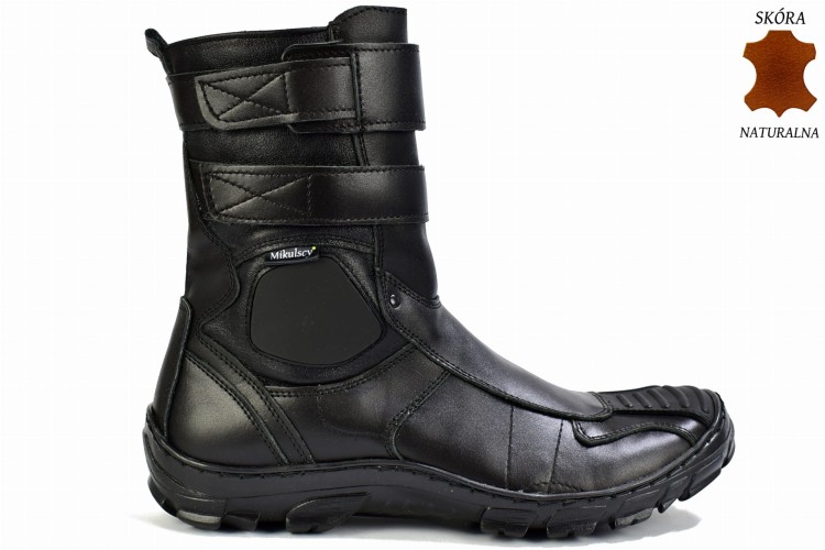 Buty Mikulscy