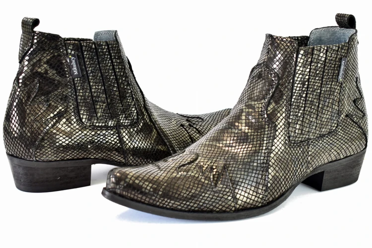 Buty Kowbojskie