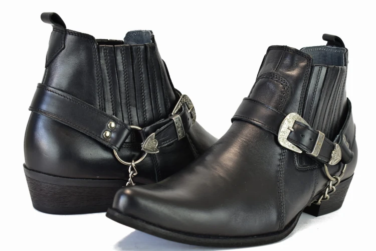 Buty Motocyklowe