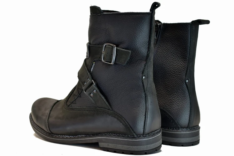 Buty na Chopper Lekkie