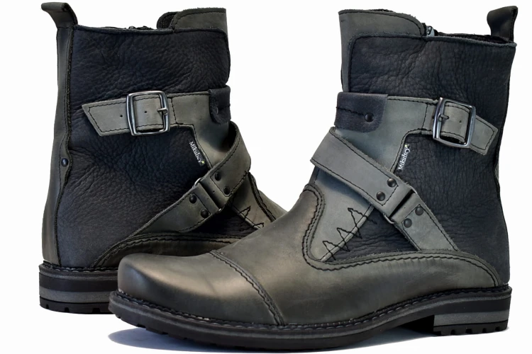Polskie Buty