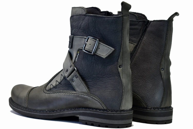 Lekkie Buty Motocyklowe