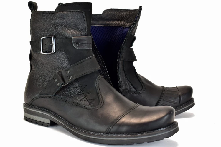 Mikulscy Buty Motocyklowe