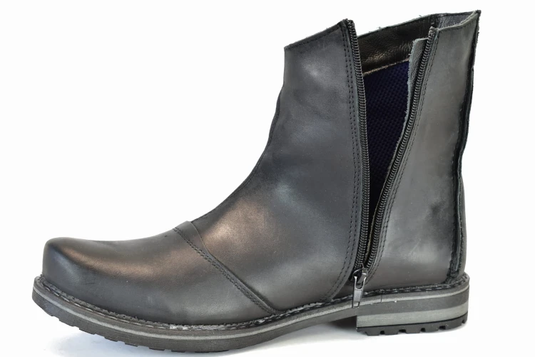 Lekkie Buty Motocyklowe